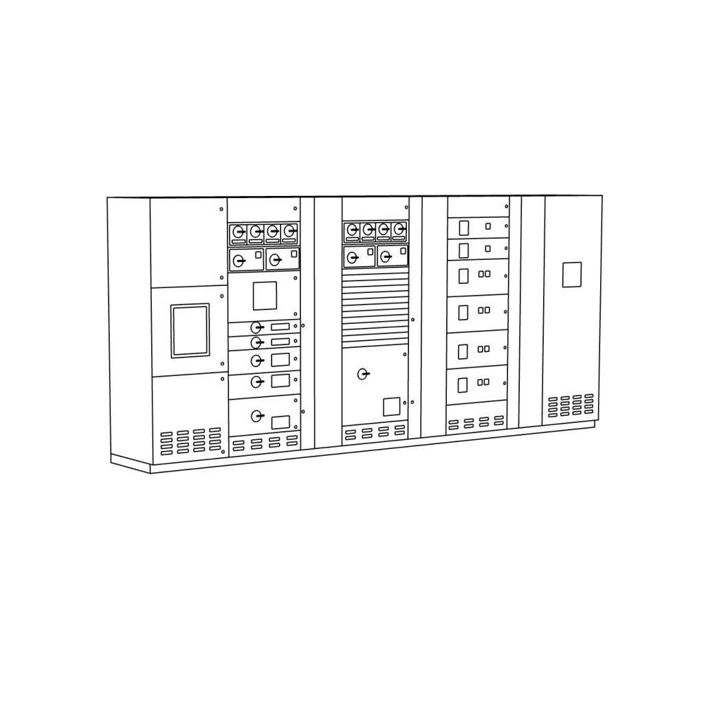 Power Center